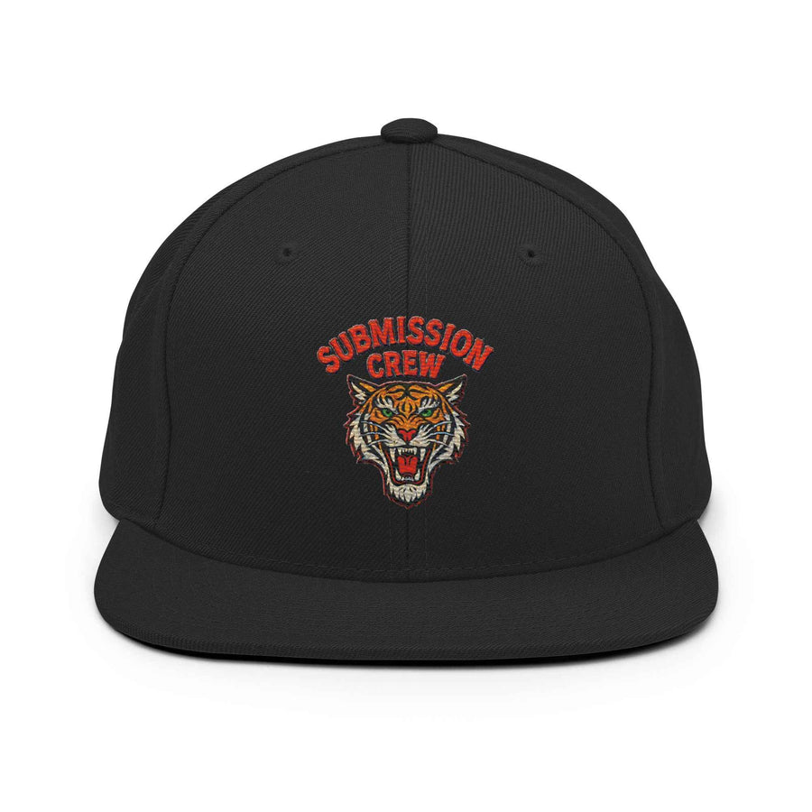 Snapback BJJ Submission Crew