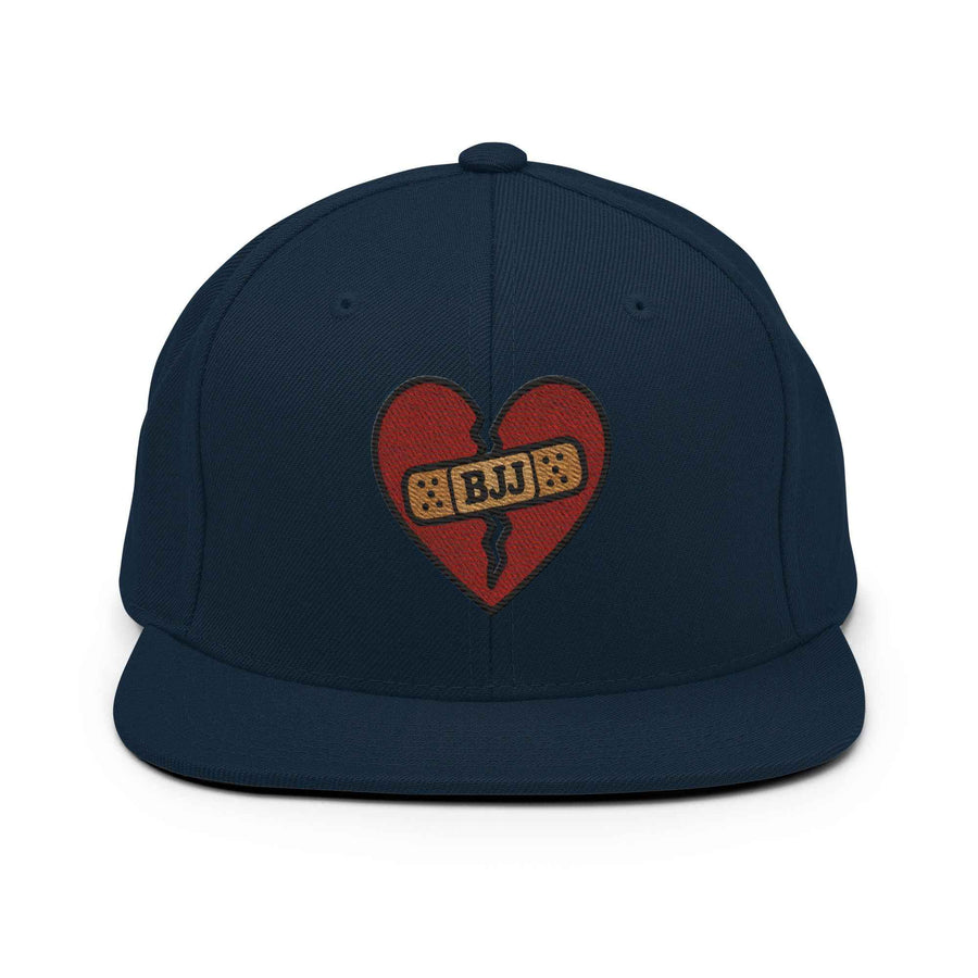 Gorra BJJ
