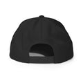 Snapback BJJ Choke Club