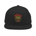 Snapback BJJ Choke Club