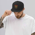 Snapback BJJ Choke Club