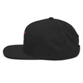 Snapback BJJ Submission Crew