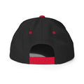 Snapback BJJ Choke Club
