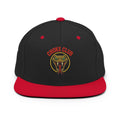 Snapback BJJ Choke Club