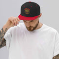 Snapback BJJ Choke Club