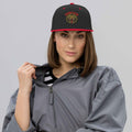 Snapback BJJ Choke Club