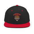 Snapback BJJ Submission Crew