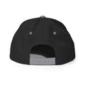 Snapback BJJ Choke Club