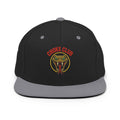 Snapback BJJ Choke Club