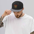 Snapback BJJ Choke Club