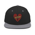 Gorra BJJ