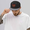 Gorra BJJ