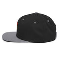 Snapback BJJ Choke Club