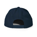 Snapback BJJ Choke Club