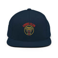 Snapback BJJ Choke Club