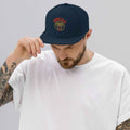 Snapback BJJ Choke Club