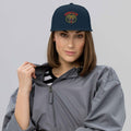 Snapback BJJ Choke Club