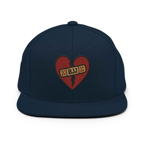 Gorra BJJ