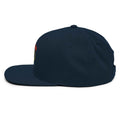 Snapback BJJ Choke Club