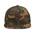 Snapback BJJ Tiger