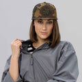 Snapback BJJ Tiger