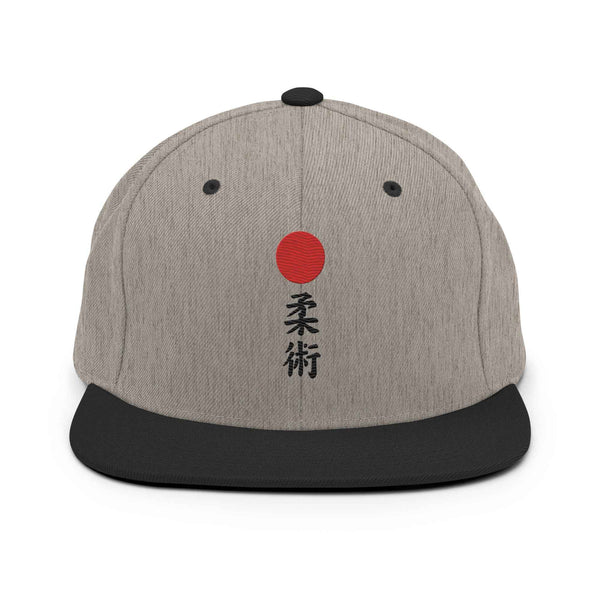Snapback BJJ Jiujitsu