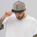 Snapback BJJ Jiujitsu