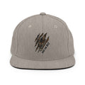 Snapback BJJ Tiger