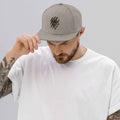Snapback BJJ Tiger