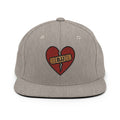 Gorra BJJ