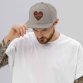 Gorra BJJ