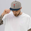 Snapback BJJ Jiujitsu