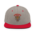Snapback BJJ Submission Crew