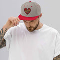 Gorra BJJ