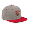 Snapback BJJ Submission Crew