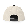 Snapback BJJ Tiger