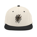 Snapback BJJ Tiger