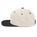 Snapback BJJ Tiger