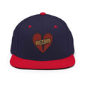 Gorra BJJ