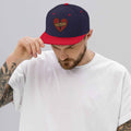 Gorra BJJ