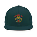 Snapback BJJ Choke Club
