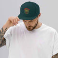 Snapback BJJ Choke Club