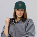 Snapback BJJ Choke Club
