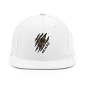 Snapback BJJ Tiger