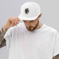 Snapback BJJ Tiger