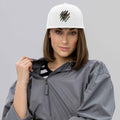 Snapback BJJ Tiger