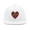 Gorra BJJ