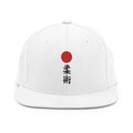 Snapback BJJ Jiujitsu