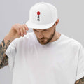 Snapback BJJ Jiujitsu