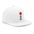 Snapback BJJ Jiujitsu
